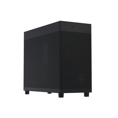 Thumbnail - ASUS Prime AP303 Mesh Black | PC-Gehäuse