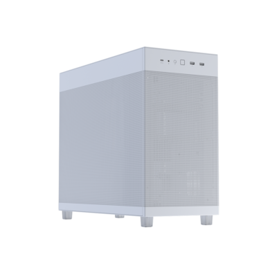 ASUS Prime AP303 Mesh White | PC-Gehäuse