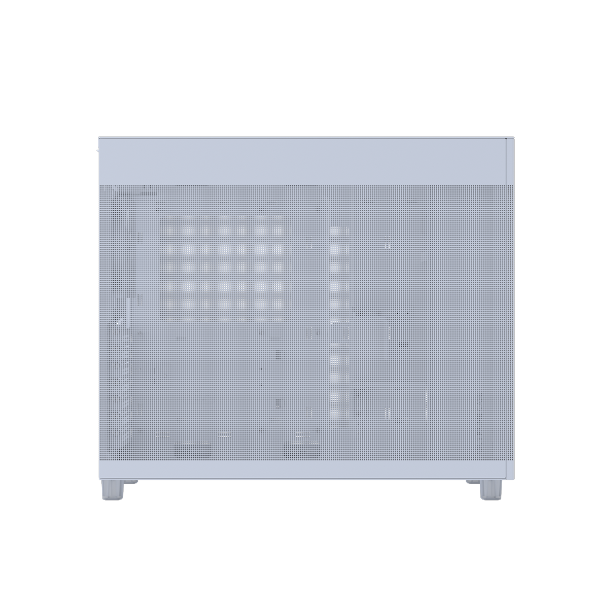 ASUS Prime AP303 Mesh White | PC-Gehäuse Gehäuse Produkt Bild 4
