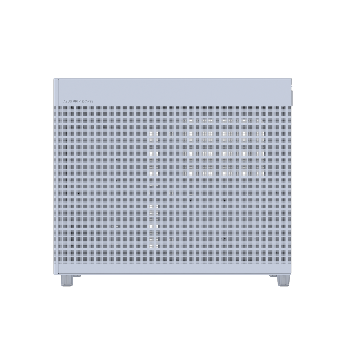 ASUS Prime AP303 Mesh White | PC-Gehäuse Gehäuse Produkt Bild 6