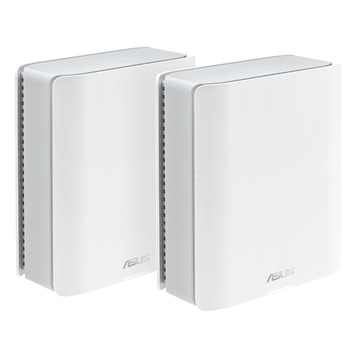 ASUS ZenWiFi BT8 WiFi 7 Mesh System 2er-Pack WLAN BE14000 Triband, 2x 2.5GbE + 2x 1GbE, Abdeckung bis zu 550 m² Router/WLAN Produkt Bild 9