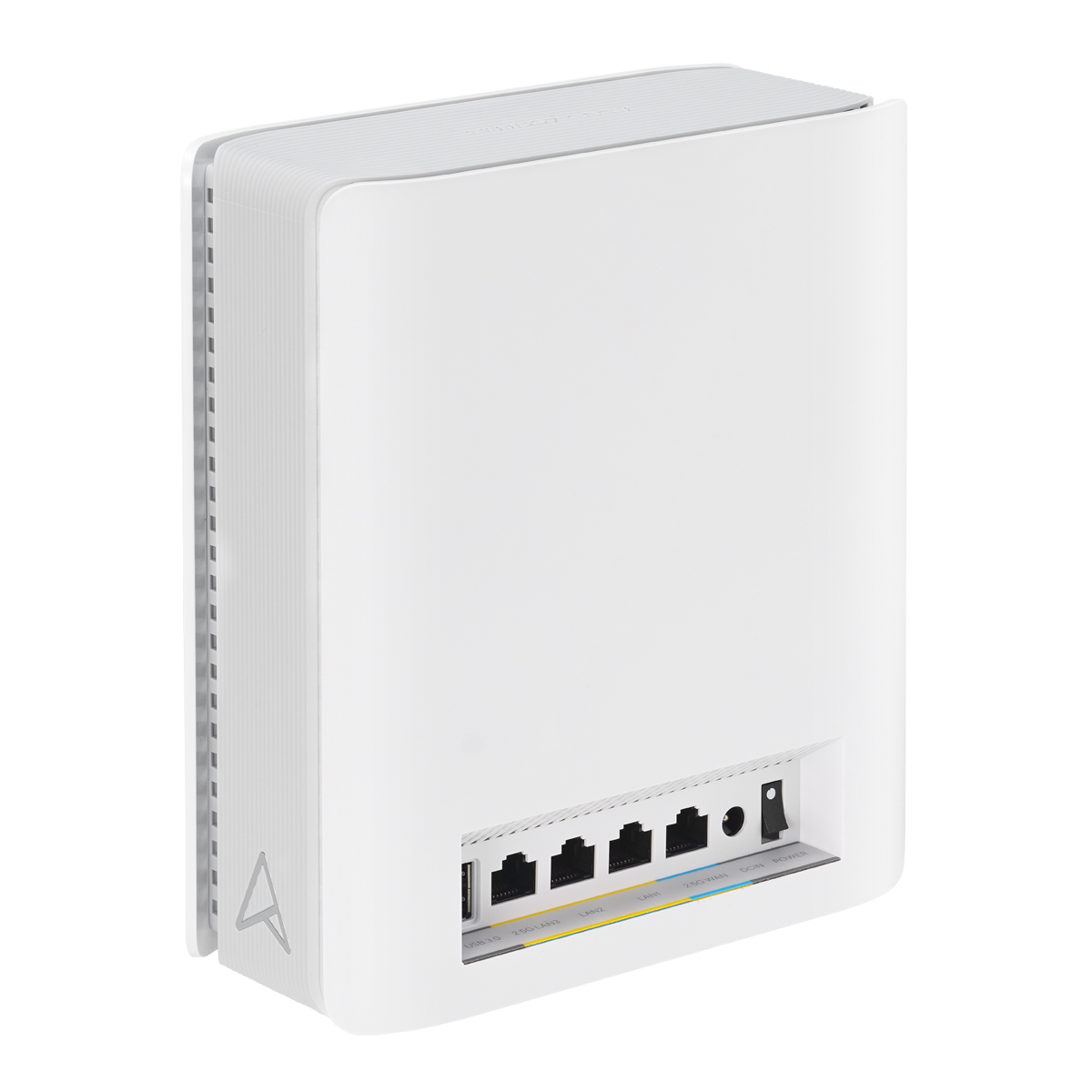 ASUS ZenWiFi BT8 WiFi 7 Mesh System 2er-Pack WLAN BE14000 Triband, 2x 2.5GbE + 2x 1GbE, Abdeckung bis zu 550 m² Router/WLAN Produkt Bild 7