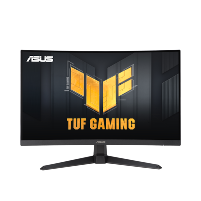 ASUS TUF VG27WQ3B Gaming Monitor - 27" (68,6cm) QHD, 180Hz, HDMI, DisplayPort, 1ms (GTG), FreeSync