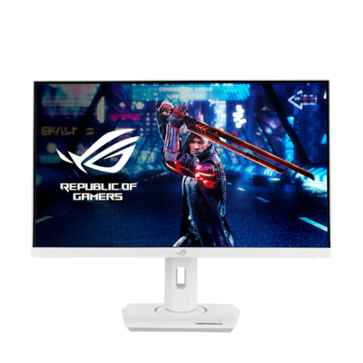 ASUS ROG Strix XG27ACS-W 27" WQHD, 180Hz, 1ms, ELMB Gaming