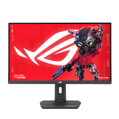 ASUS ROG Strix XG27UCS 27" UHD, 160Hz, 1ms, AdaptiveSync Gaming