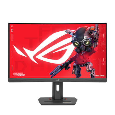 ASUS ROG Strix XG27WCS 27" Curved WQHD, 180Hz, 1ms PROMO Gaming