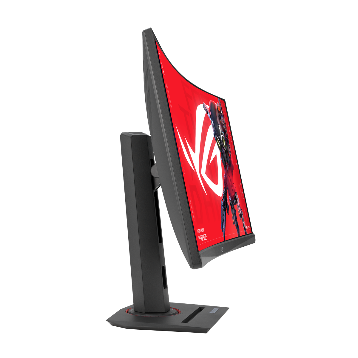 ASUS ROG Strix XG27WCMS 27" WQHD, 280Hz, Fast-Va Panel B-Ware Gaming Displays Produkt Bild 4