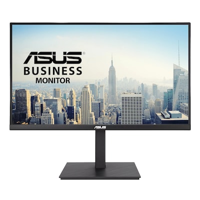 ASUS VA27ACFSN Office Monitor - QHD, IPS, USB-C, LAN