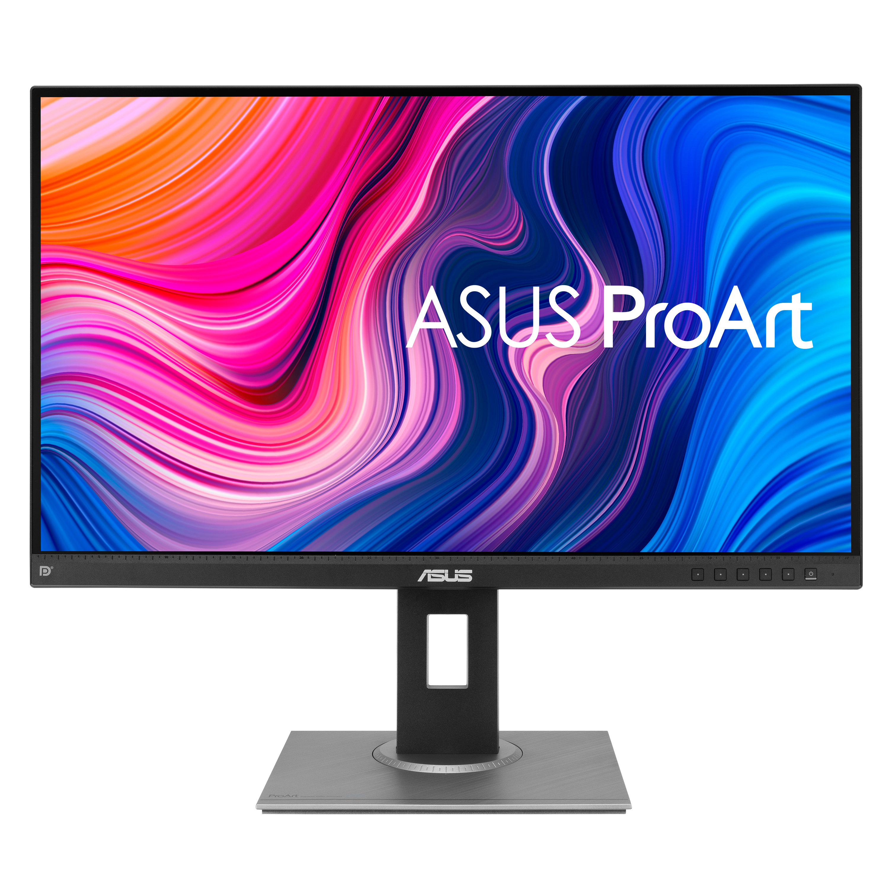 ASUS ProArt PA278QV Monitor - IPS, Höhenverstellung, Piv B-Ware