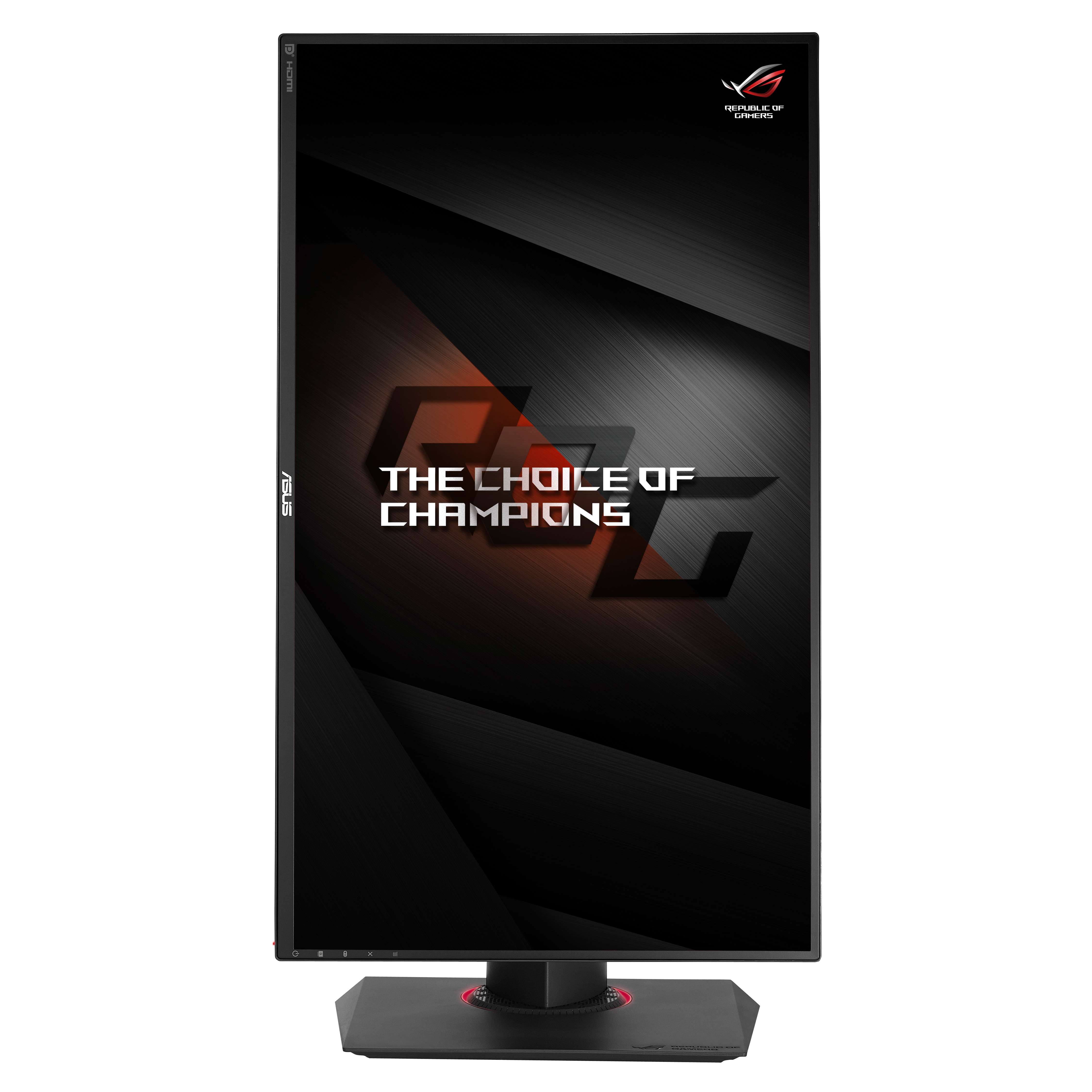 Asus PG278QR - Displays online kaufen | NBB
