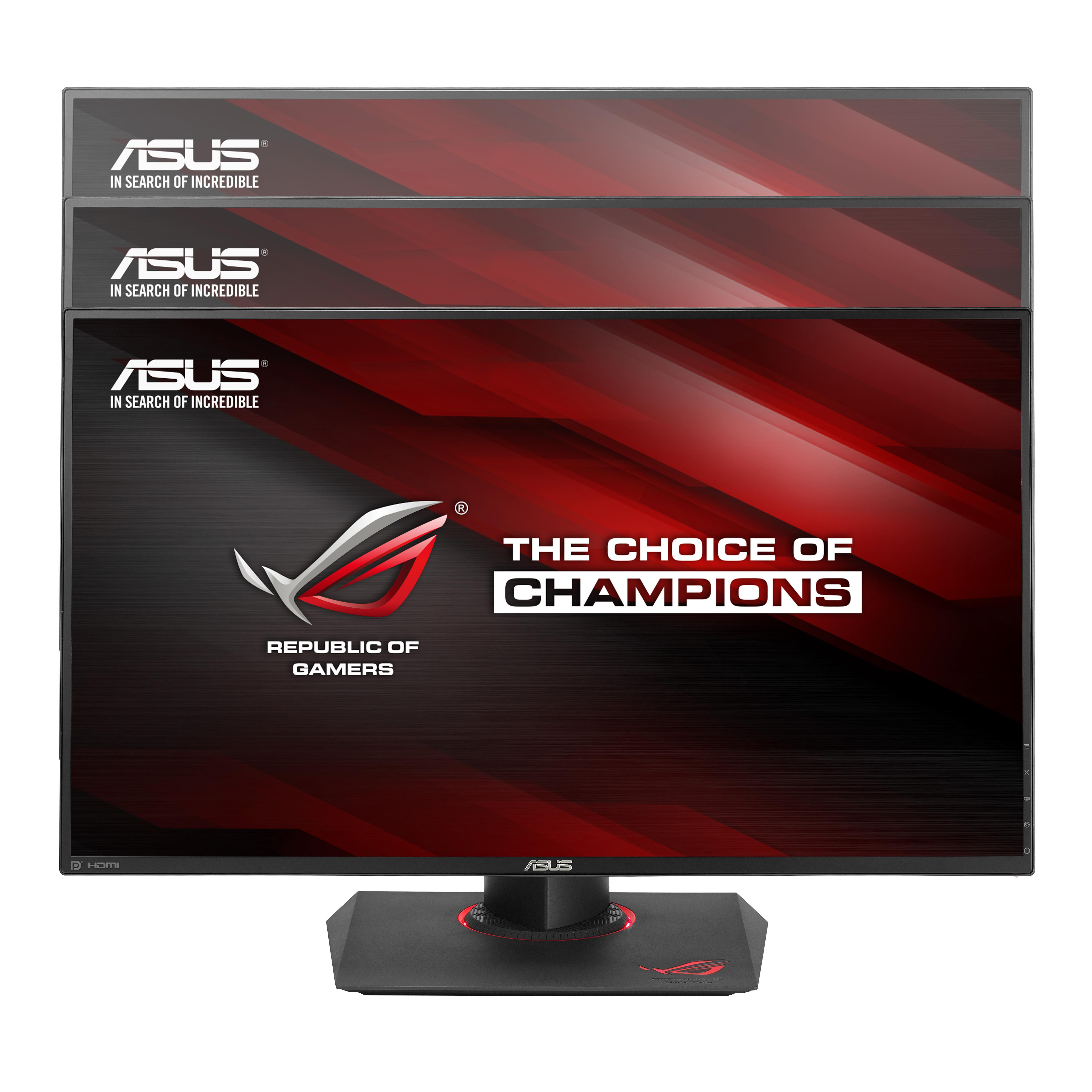 Asus PG279Q ROG - Displays online kaufen | NBB