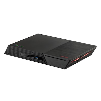 Asustor Flashstor 6 Gen2 NAS 6-Bay AMD Ryzen V3C14 CPU, 8GB DDR5 RAM, 0/6 M.2 SSD