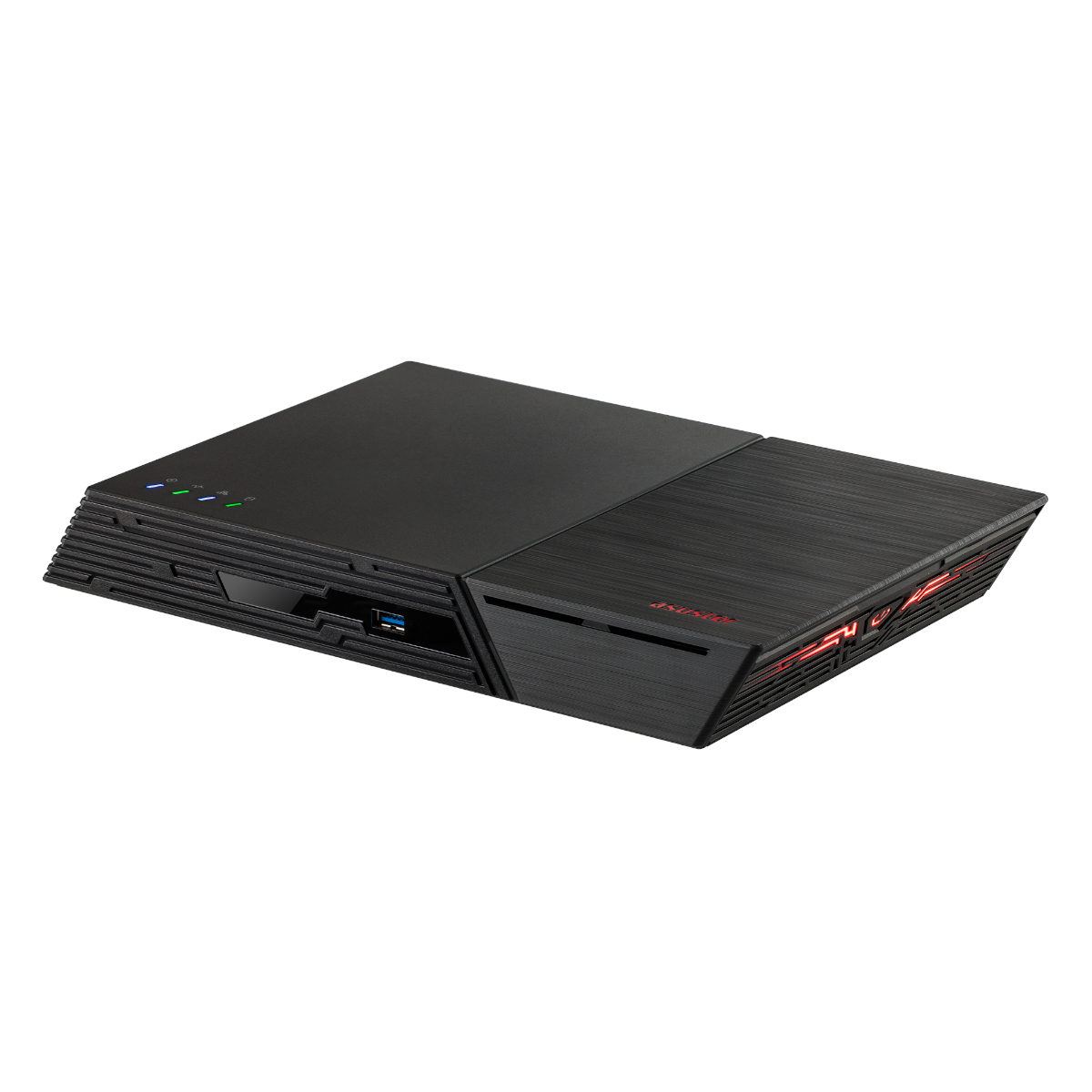 Asustor Flashstor 6 NAS 6-Bay Intel Celeron N5105, 4GB DDR4 RAM, 0/6 M.2 SSD