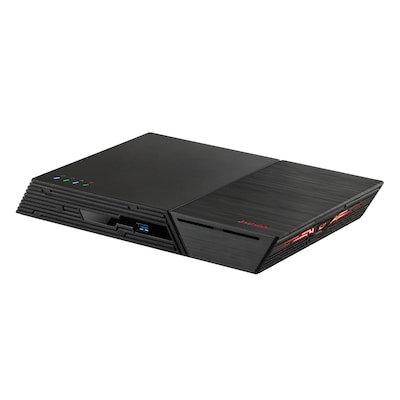 Asustor Flashstor 6 NAS 6-Bay Intel Celeron N5105, 4GB DDR4 RAM, 0/6 M.2 SSD