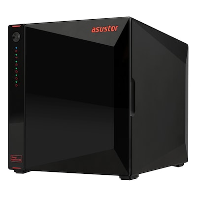 Asustor Xpanstor 4 Erweiterungsgehäuse 4-Bay 0/4 HDD/SSD