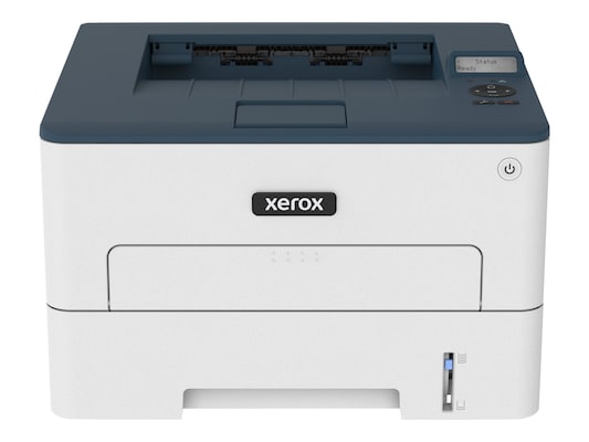 Xerox B230 Laserdrucker S/W Xerox B230/DNI, A4, Laser, Monodruck, 2400 x 2400 DPI, 34 Seiten pro Minute, Duplex, WLAN