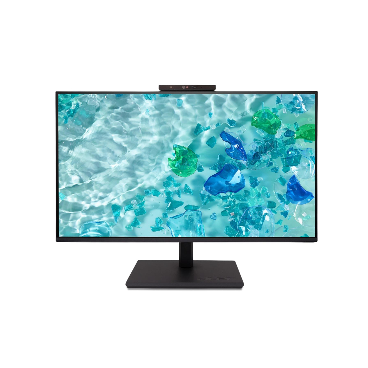 Acer Vero B7 (B277UD6bmiiprczx) 27,0