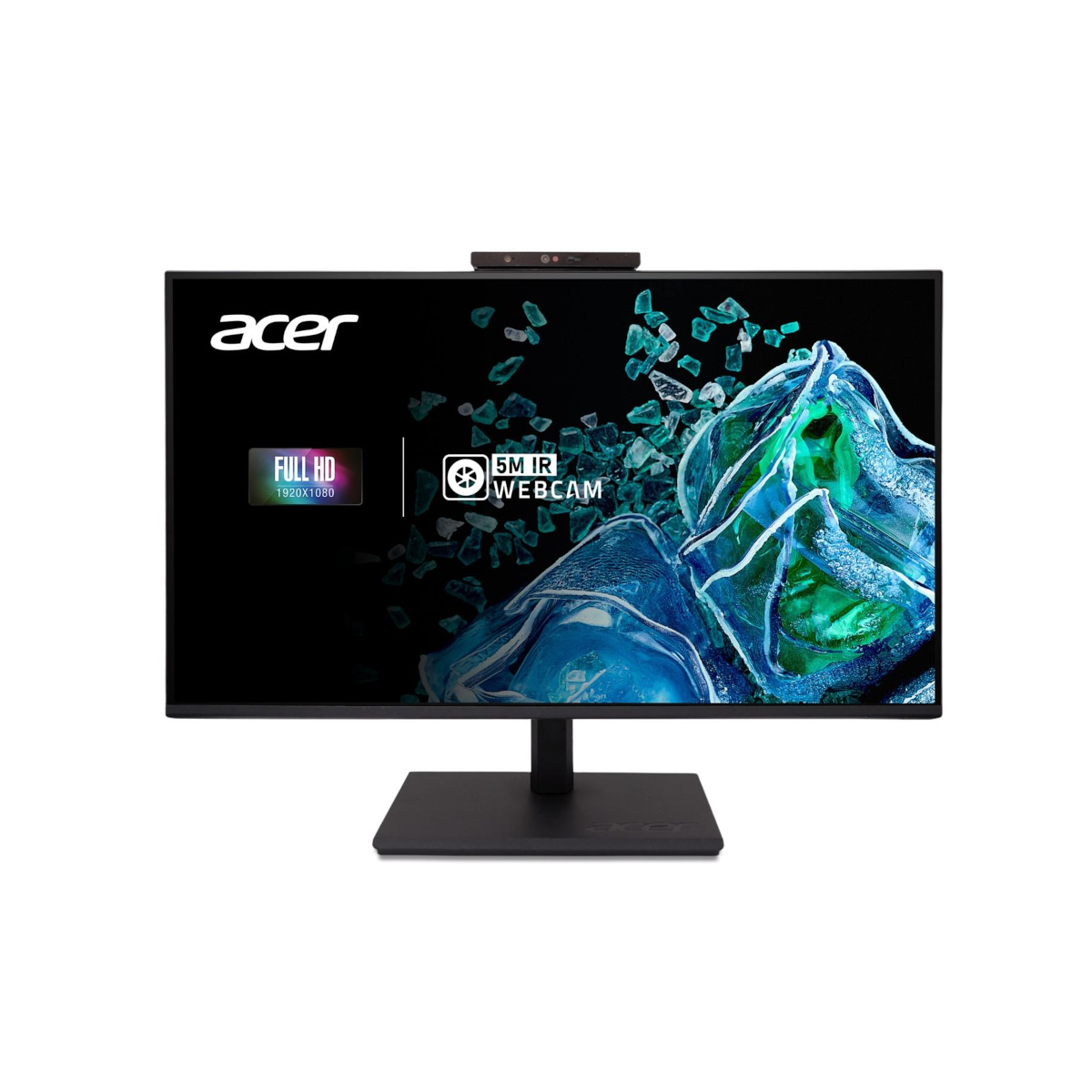 Acer Vero B7 (B277D6bmiprczx) 27,0