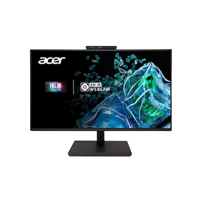 Acer Vero B7 B277 D6 Computerbildschirm 68,6 cm (27") Schwarz