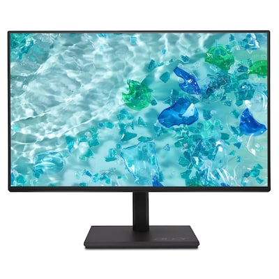 Acer Vero B7 (B277UGbmiiqprzx) 27,0" QHD Monitor 68,6 cm (27,0 Zoll), IPS, 120Hz, Höhenverstellung