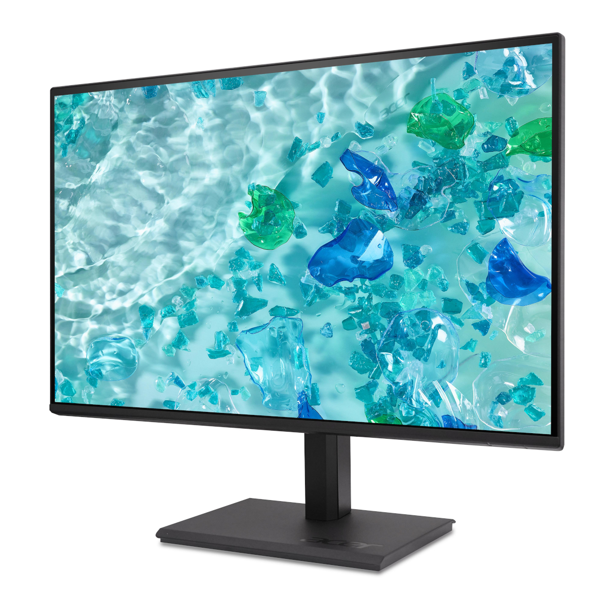 Acer Vero B7 (B277UGbmiqpruzx) 27,0" QHD Monitor Displays Produkt Bild 2