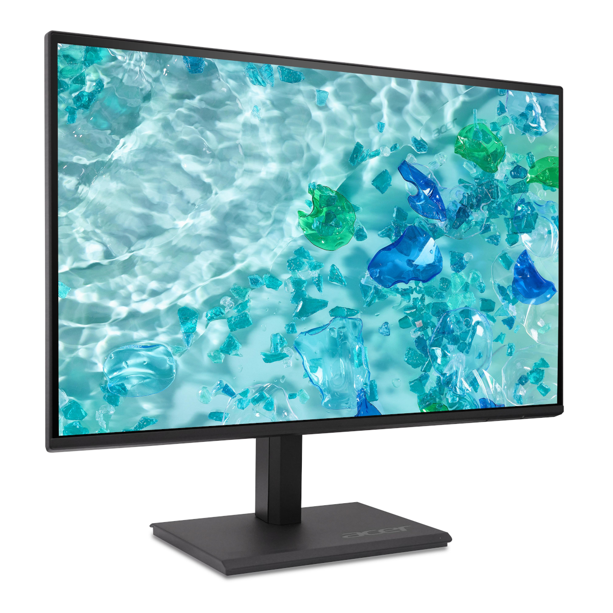 Acer Vero B7 (B277UGbmiqpruzx) 27,0" QHD Monitor Displays Produkt Bild 3