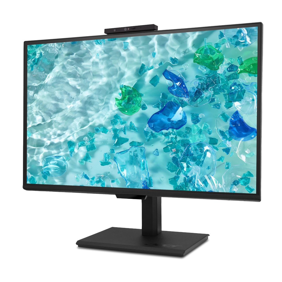 Acer Vero B8 (B248WE5bemiqprcuzx) 24,0" WUXGA Monitor Displays Produkt Bild 2