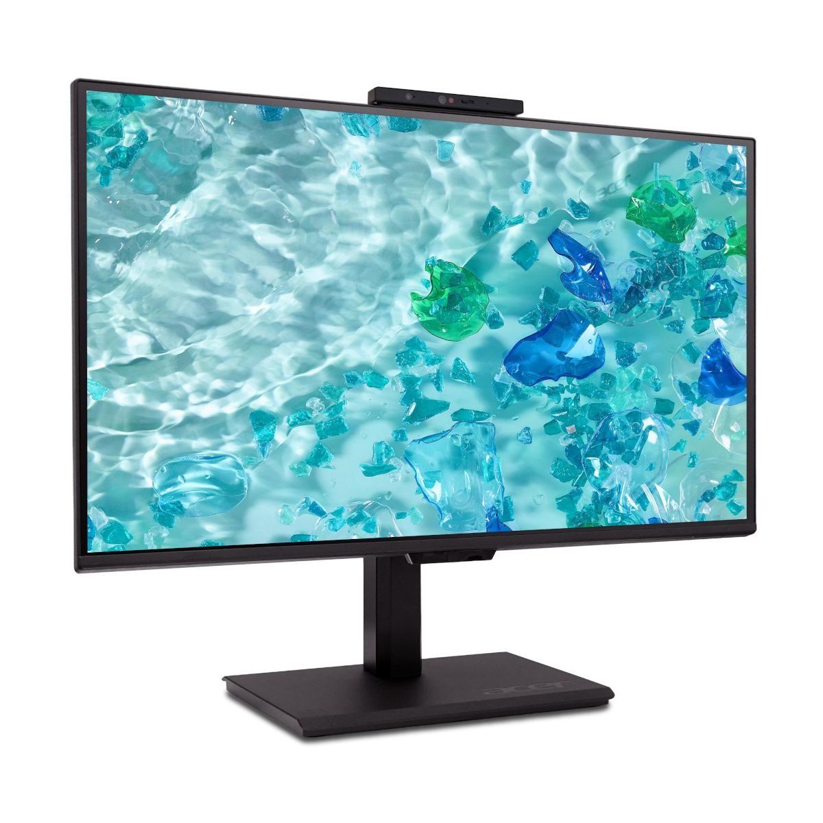 Acer Vero B8 (B248WE5bemiqprcuzx) 24,0" WUXGA Monitor Displays Produkt Bild 3