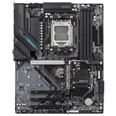 GIGABYTE B850 GAMING WF6 Mainboard Sockel AM5