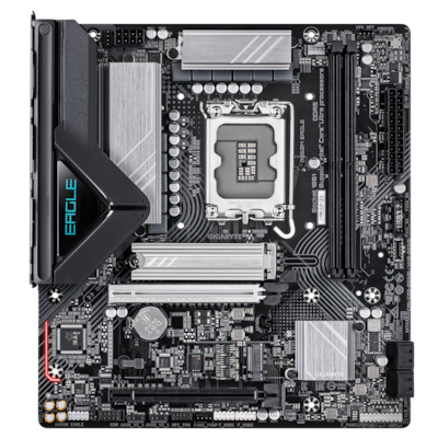 GIGABYTE B860M EAGLE Mainboard