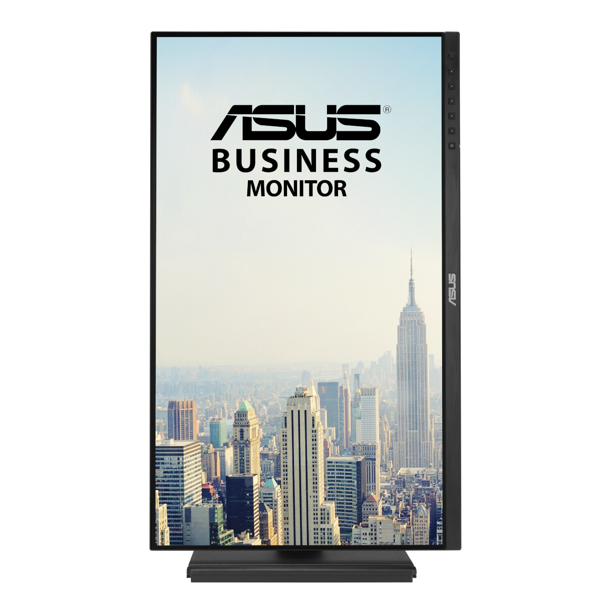 ASUS Business BE249QG 23,8? Office-Monitor - IPS, Full HD, 120Hz Displays Produkt Bild 5