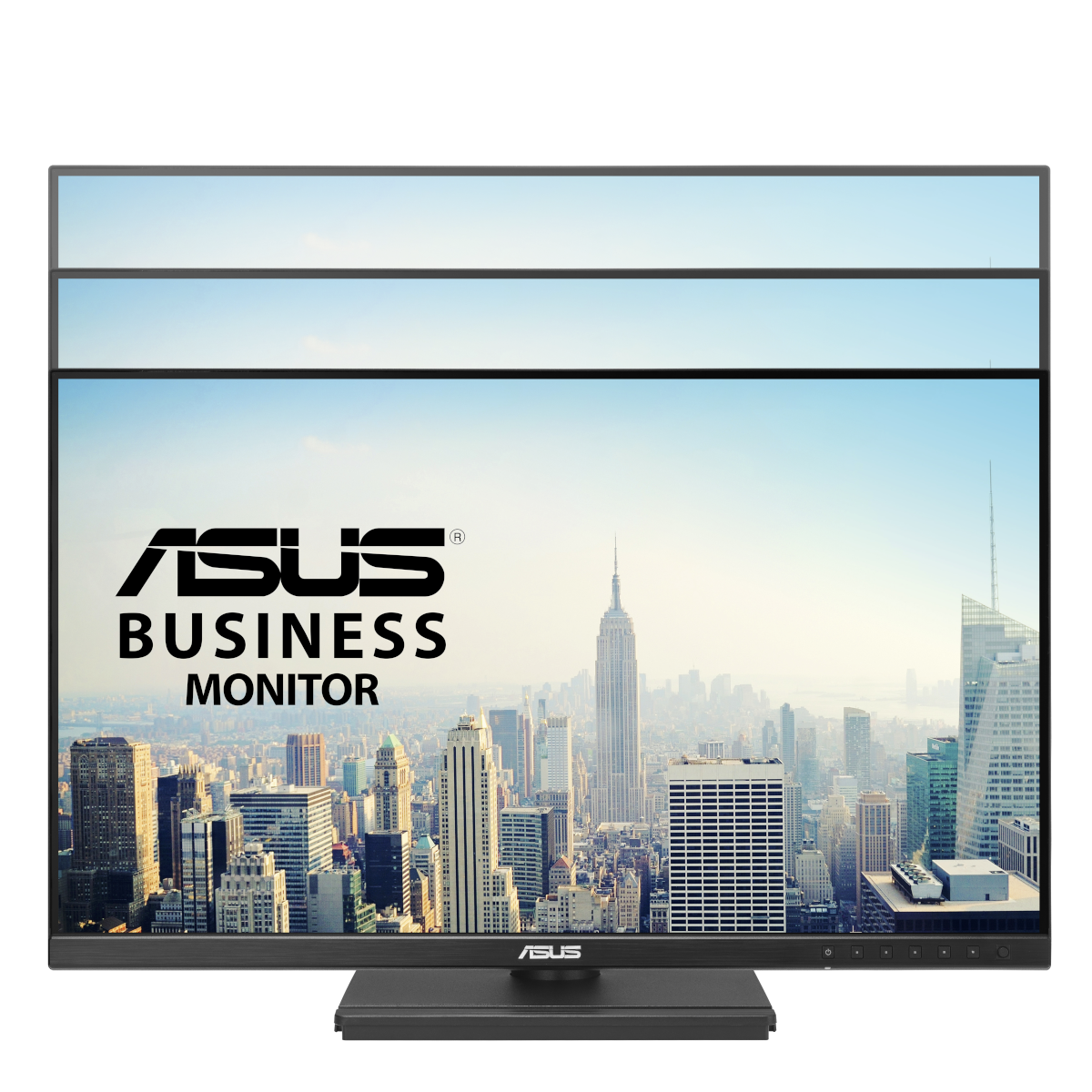 ASUS Business BE249QG 23,8? Office-Monitor - IPS, Full HD, 120Hz Displays Produkt Bild 4