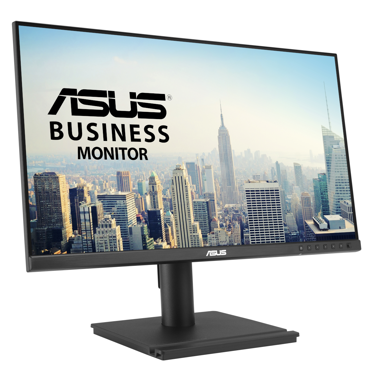 ASUS Business BE249QG 23,8? Office-Monitor - IPS, Full HD, 120Hz Displays Produkt Bild 2