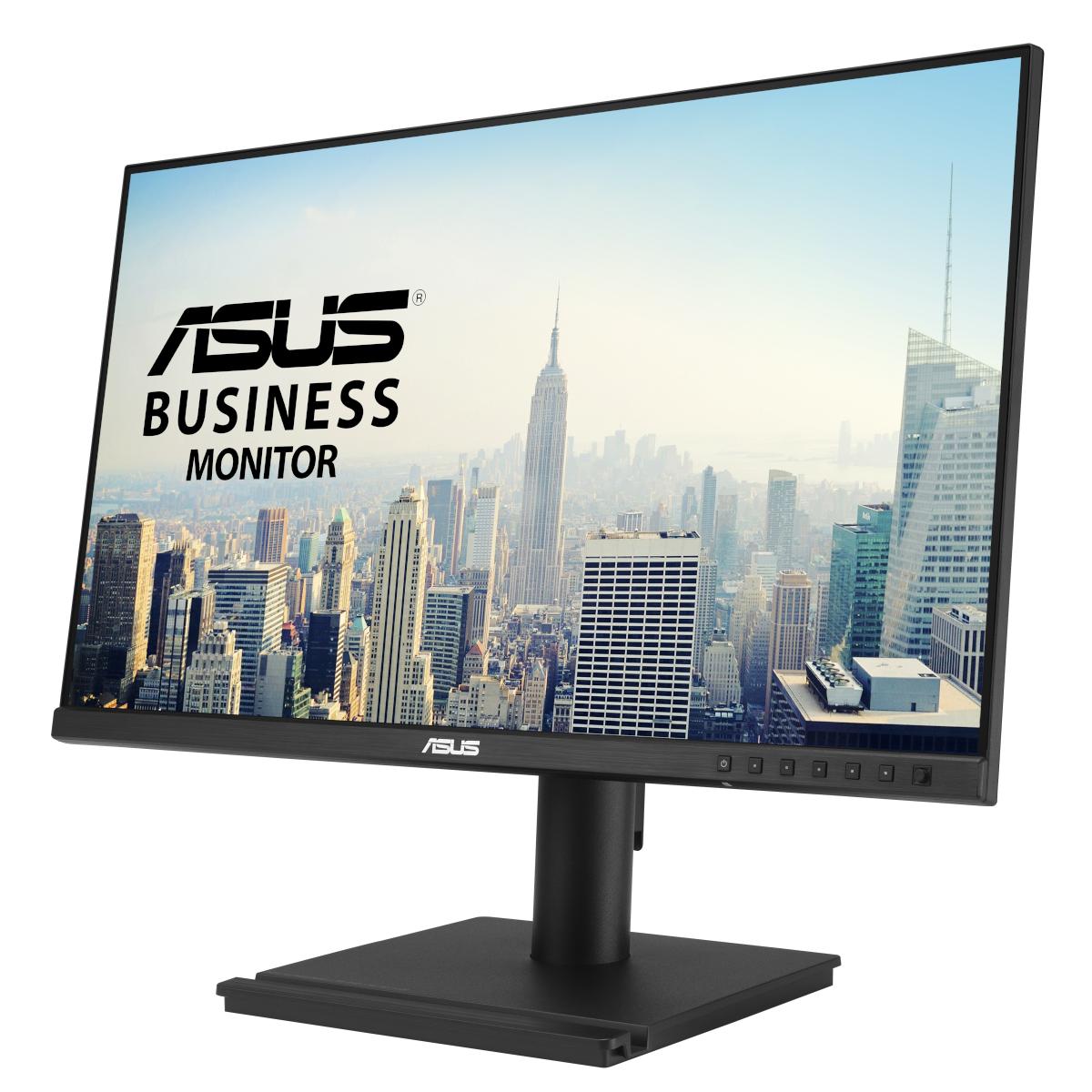 ASUS Business BE249QG 23,8? Office-Monitor - IPS, Full HD, 120Hz Displays Produkt Bild 3