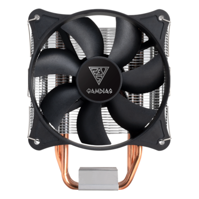 Gamdias BOREAS E1-410 MONO | CPU-Kühler