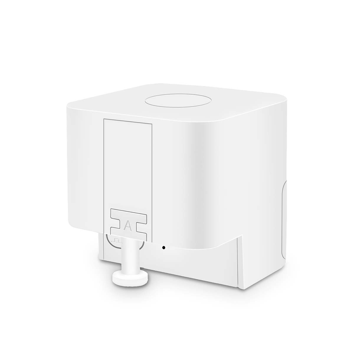 Nedis SmartLife Fingerroboter CR2 | 1000 mAh | Bluetooth® | Drei Arten von Fingern