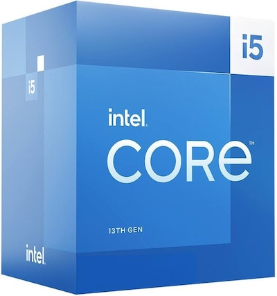 Thumbnail - Intel Core i5-13400F - 6C+4c/16T, 2.50-4.60GHz, boxed