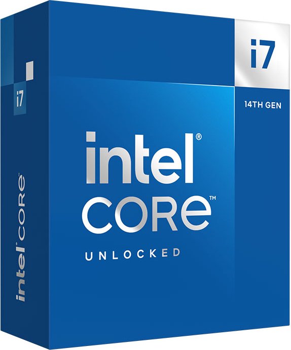 Intel Core i7-14700KF B-Ware
