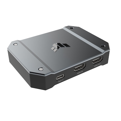 ASUS TUF Gaming Capture Streaming Box