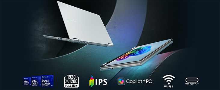 Acer Swift Spin 14 AI (SFSP14-I51T-79CL) Copilot+ PC_1