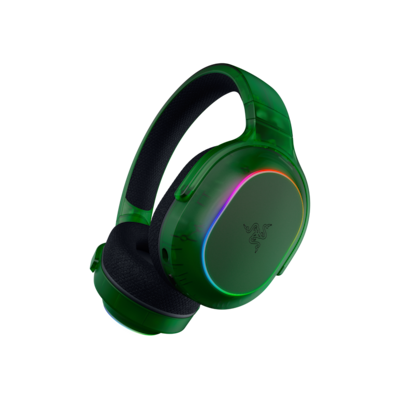 Razer Barracuda X Chroma Phantom Edition kabelloses Multiplattform-Gaming-Headset mit 6 Zonen Chroma RGB, SmartSwitch Du...
