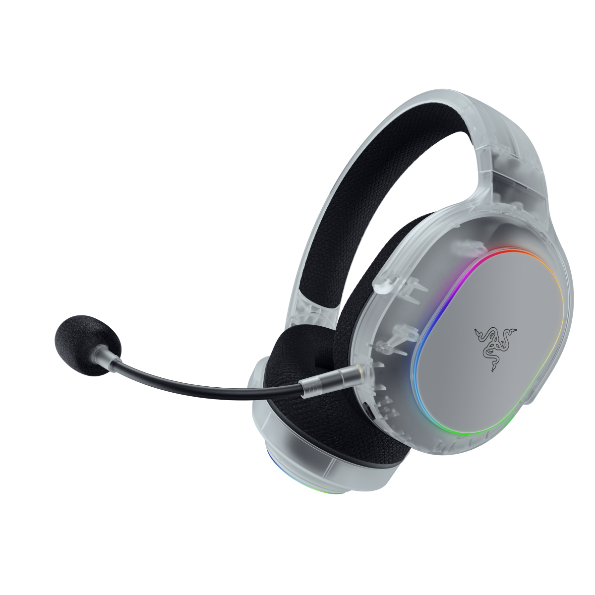 Razer Barracuda X Chroma Phantom White Edition - Headset online