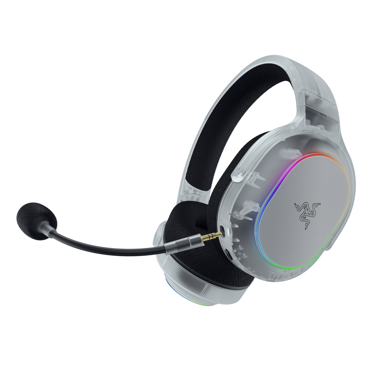 Razer Barracuda X Chroma Phantom White Edition - Headset online