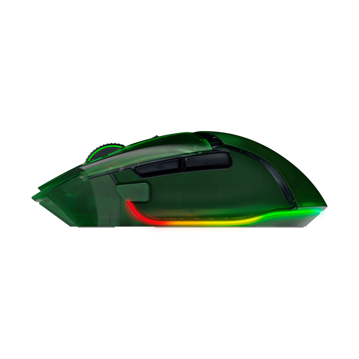 Razer Basilisk V3 Pro 35K Phantom Edition - Mäuse online kaufen | NBB