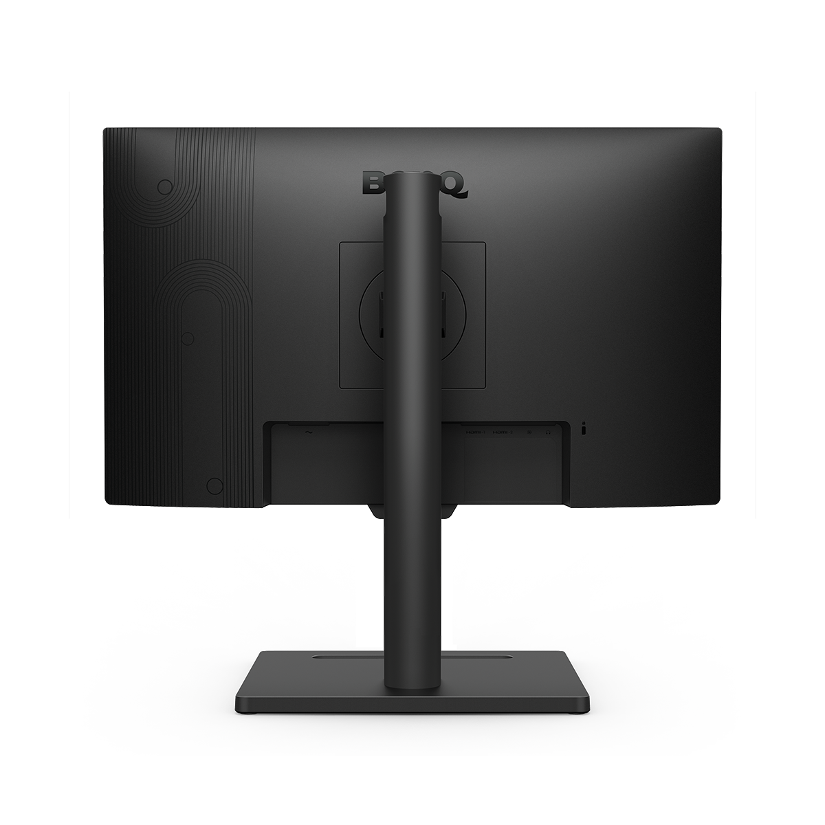 BenQ BL2490T LED Monitor 1920 x 1080 Full HD (1080p) @ 100 Hz - IPS - 250 cd/m² - 1300:1 - 5 ms - 2xHDMI, DisplayPort - Lautsprecher Displays Produkt Bild 9