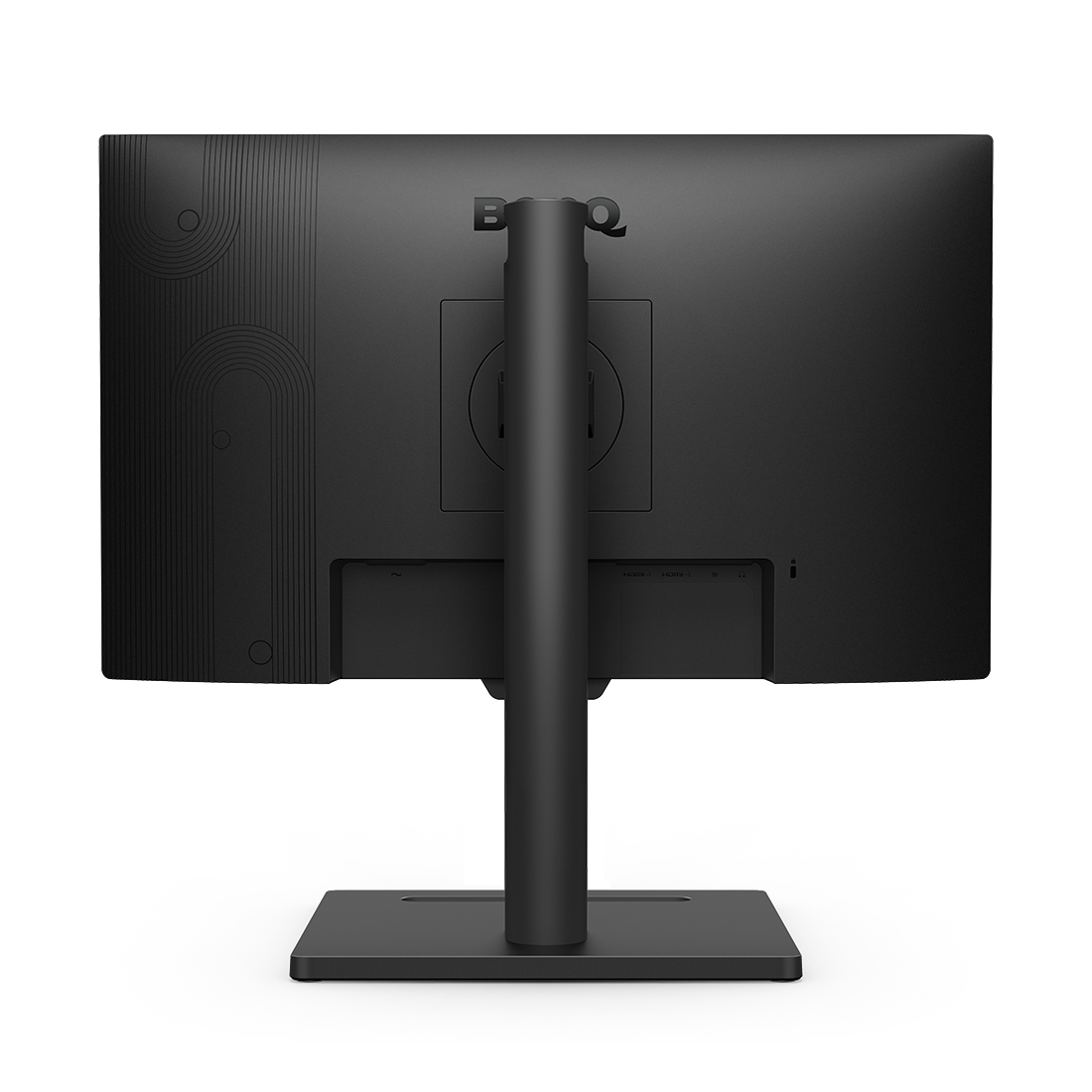 BenQ BL2490T LED Monitor 1920 x 1080 Full HD (1080p) @ 100 Hz - IPS - 250 cd/m² - 1300:1 - 5 ms - 2xHDMI, DisplayPort - Lautsprecher Displays Produkt Bild 12