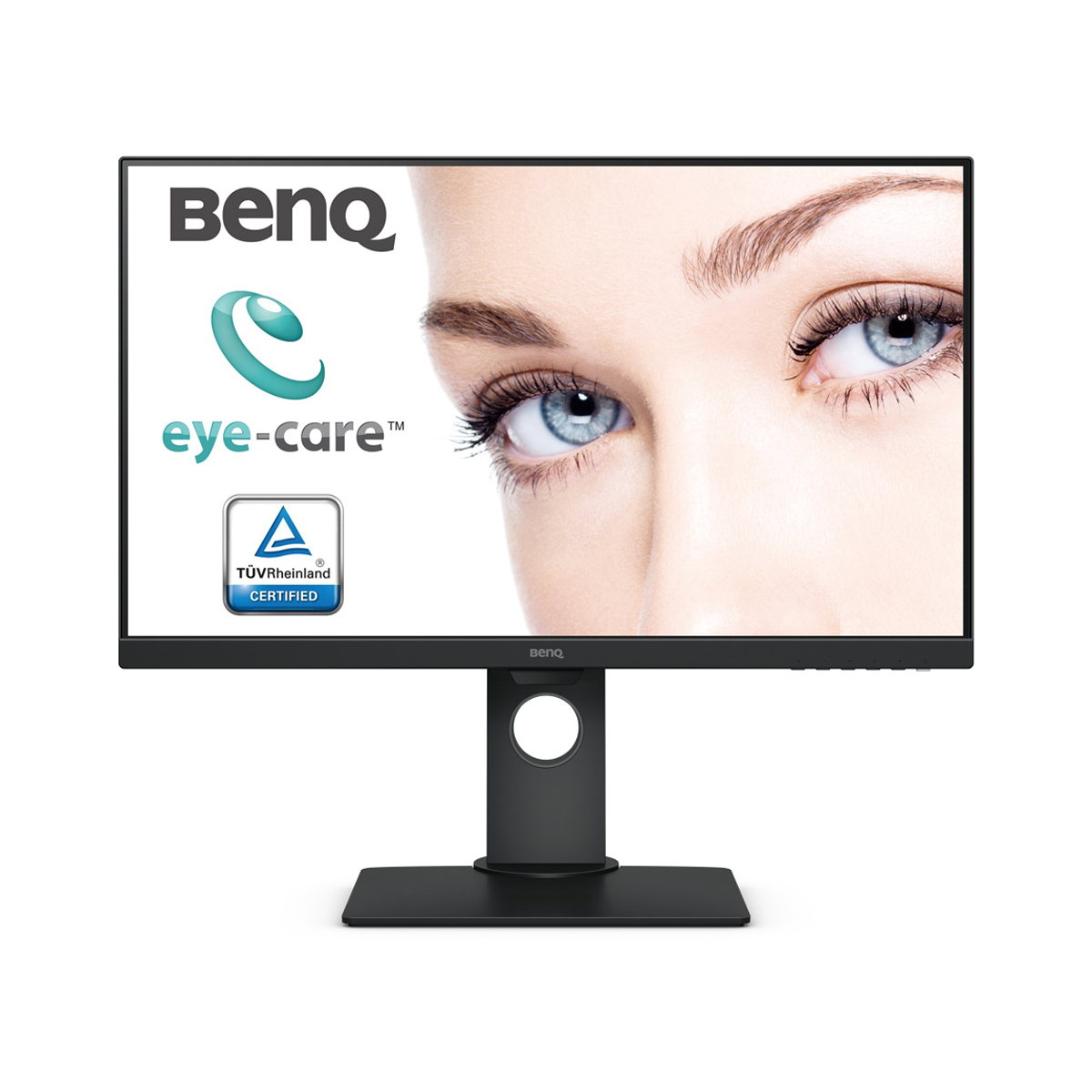 BenQ GW2790T Monitor 68,58 cm (27 Zoll) B-Ware Full HD, IPS, 5ms, HDMI, DisplayPort