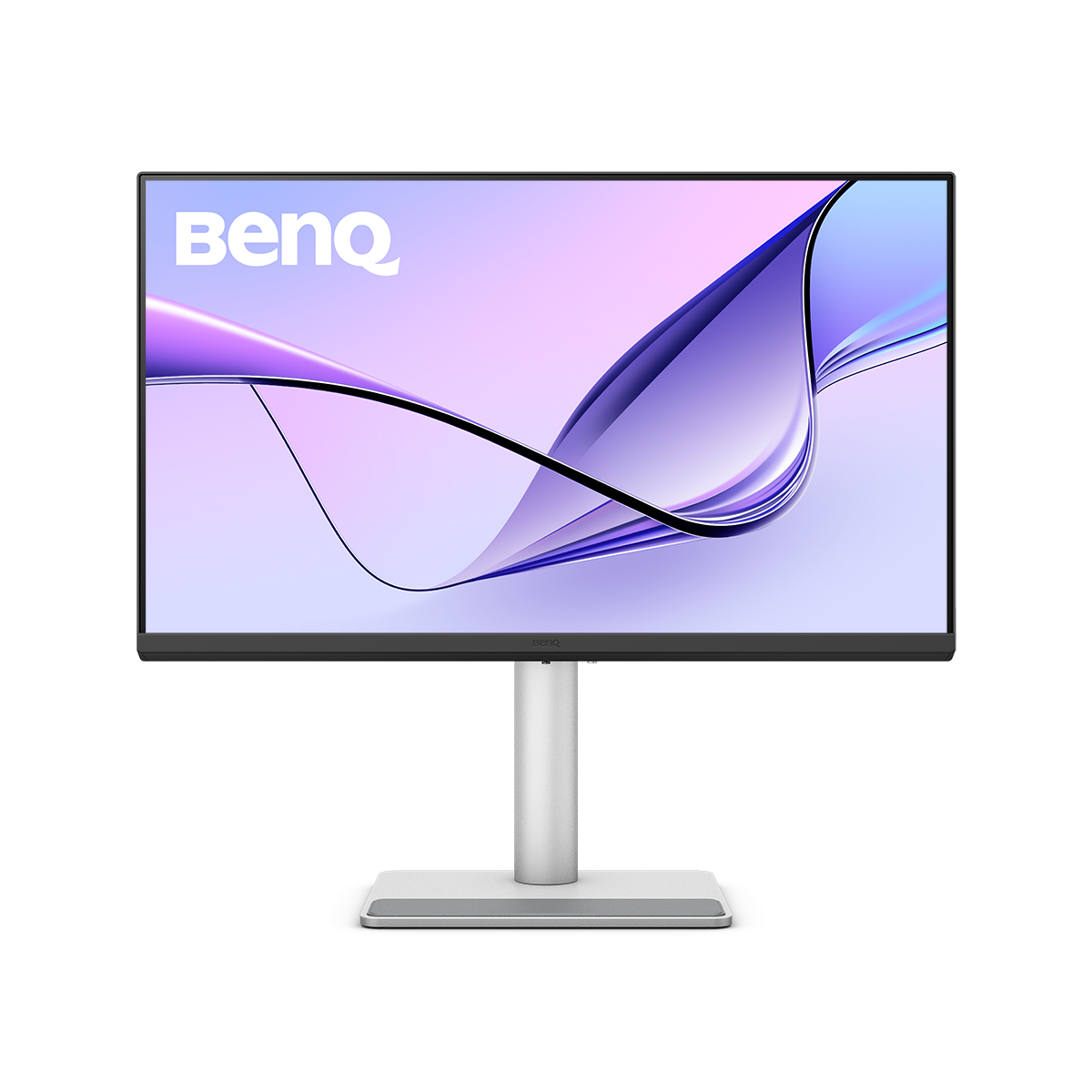 BenQ MA270UP Designer Monitor 68,58 cm (27 Zoll) silber 4K UHD, 16:9, 5 ms, HDR10, IPS, 1× USB-C 90 W