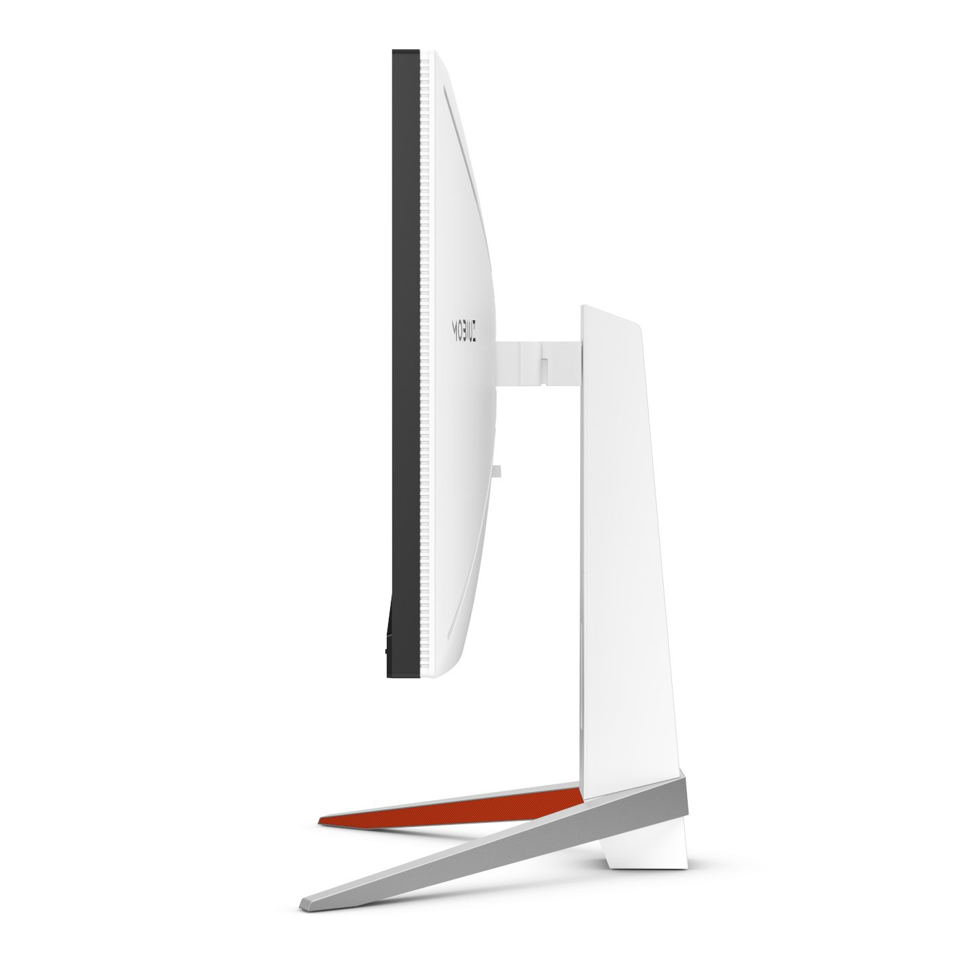BenQ MOBIUZ EX2710U Gaming  Monitor - Höhenverstellung, USB-Hub Displays Produkt Bild 4