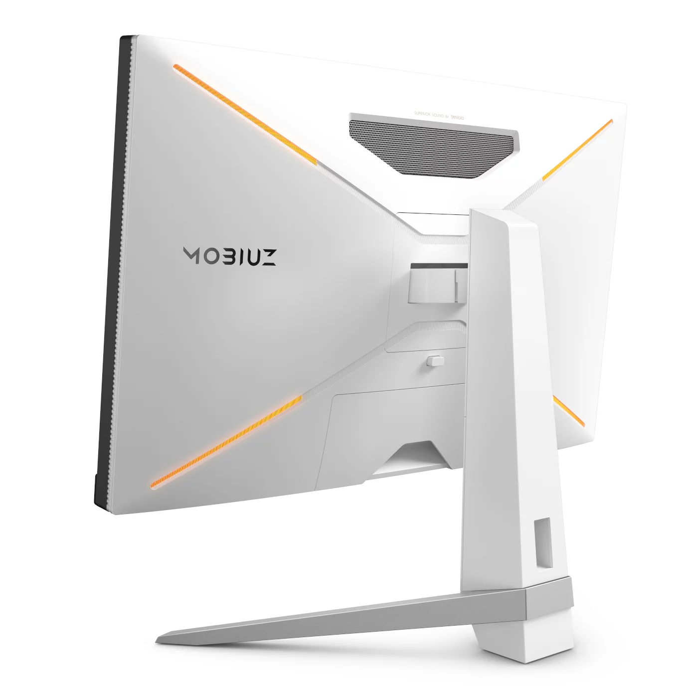 BenQ MOBIUZ EX2710U Gaming  Monitor - Höhenverstellung, USB-Hub Displays Produkt Bild 5